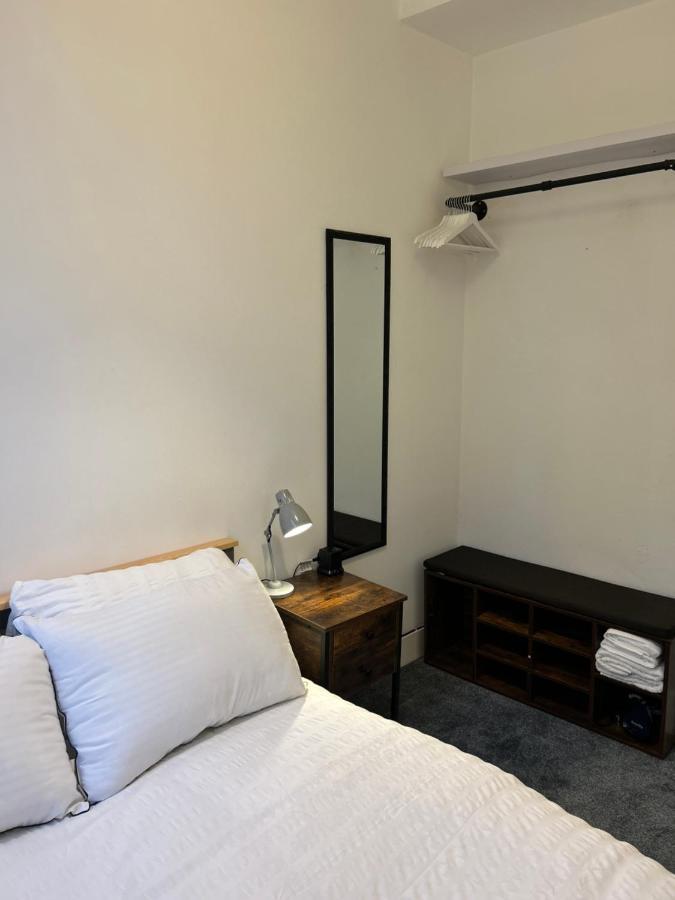 Modern Luxury Apartment By Holborn, Chancery Lane London Exterior photo