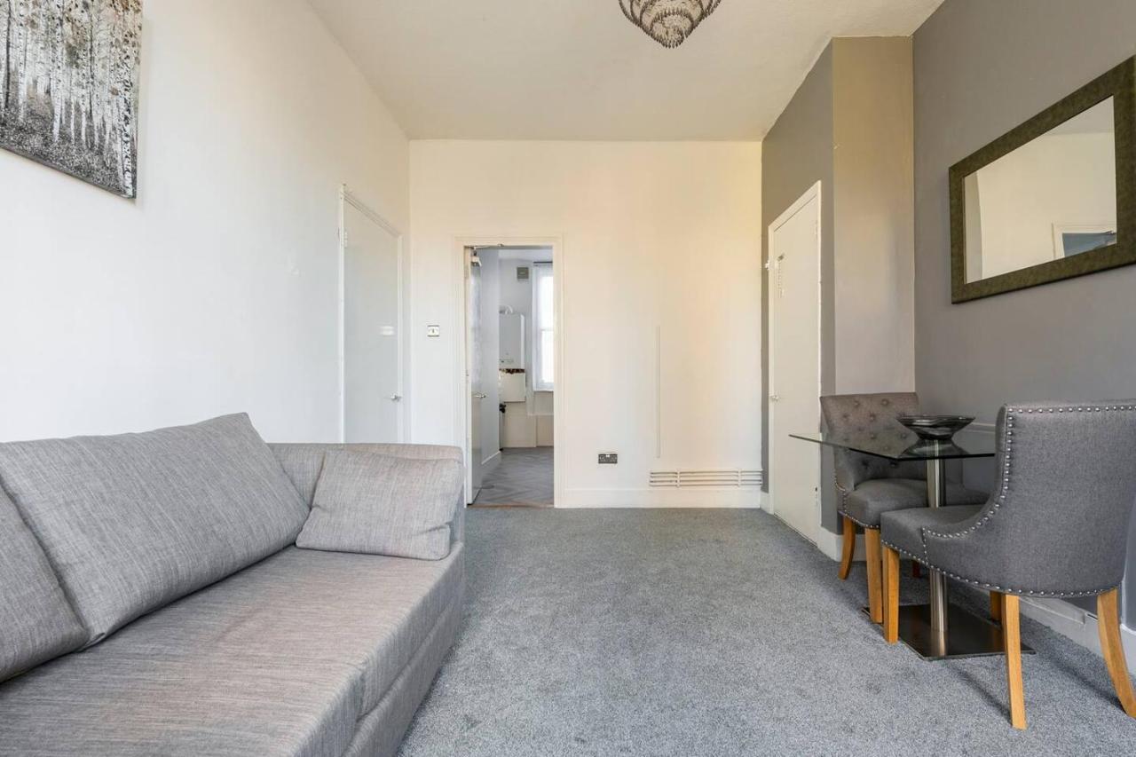 Modern Luxury Apartment By Holborn, Chancery Lane London Exterior photo